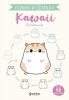 Rysowanie w 10 krokach. Kawaii